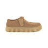 CLARKS TORHILL LO Marron